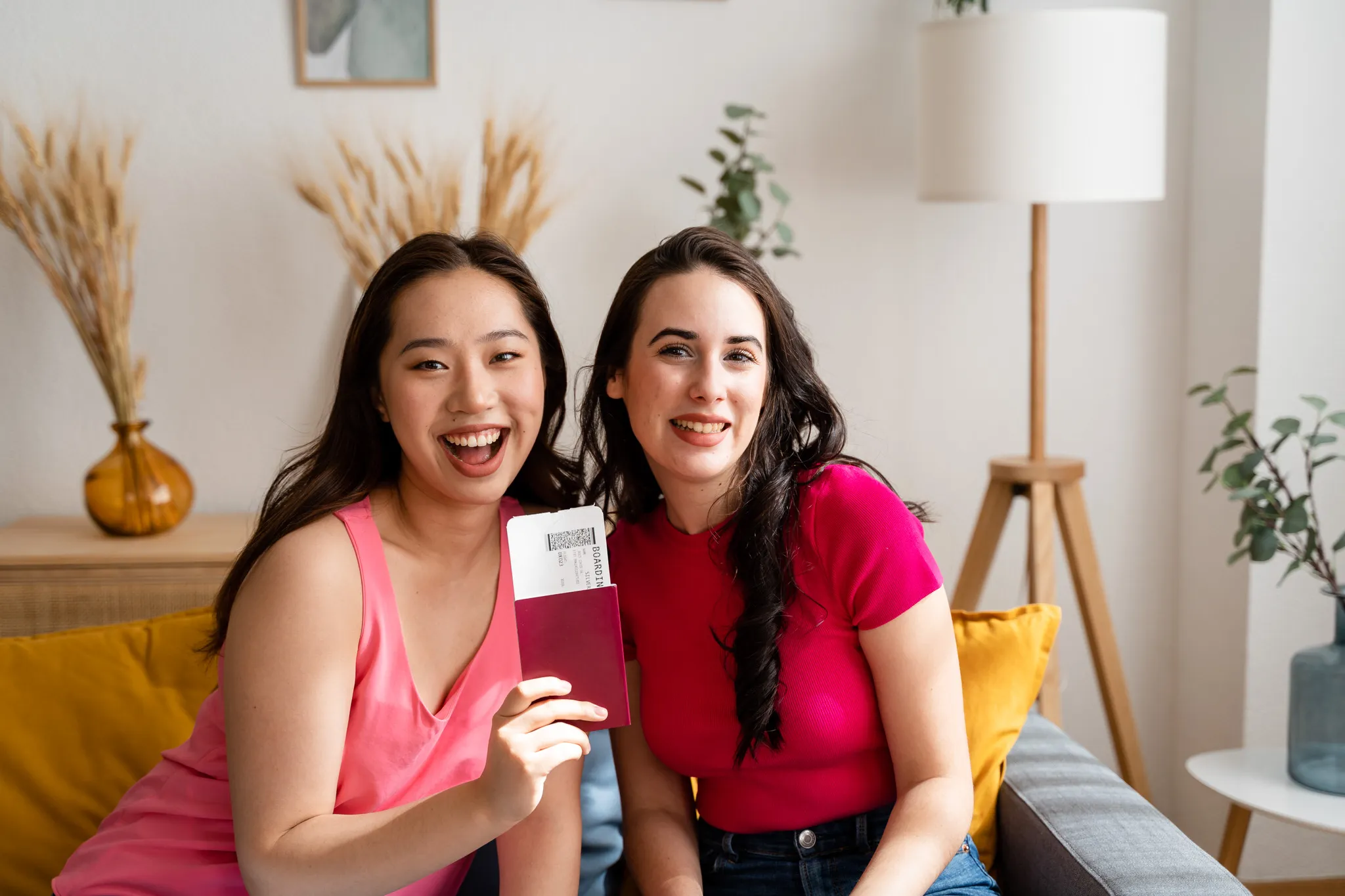 วีซ่าเยี่ยมคู่รักต่างชาติ - ผู้เชี่ยวชาญวีซ่าเยี่ยมเยือนสำหรับคนไทยไปหาแฟนต่างประเทศ - กรุงเทพฯ วีซ่าเยี่ยมเยือนสำหรับคนไทยไปหาแฟนต่างชาติ - รับทำวีซ่าเยี่ยมคู่รักต่างประเทศ - V Goal Visa Service กรุงเทพฯ อุดมสุข บางนา